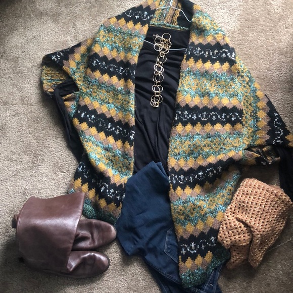 gimmicks by BKE Sweaters - Sweater vest/shaw